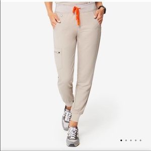 Limited Edition Medium Technical Joggers
